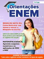 Orientações Enem